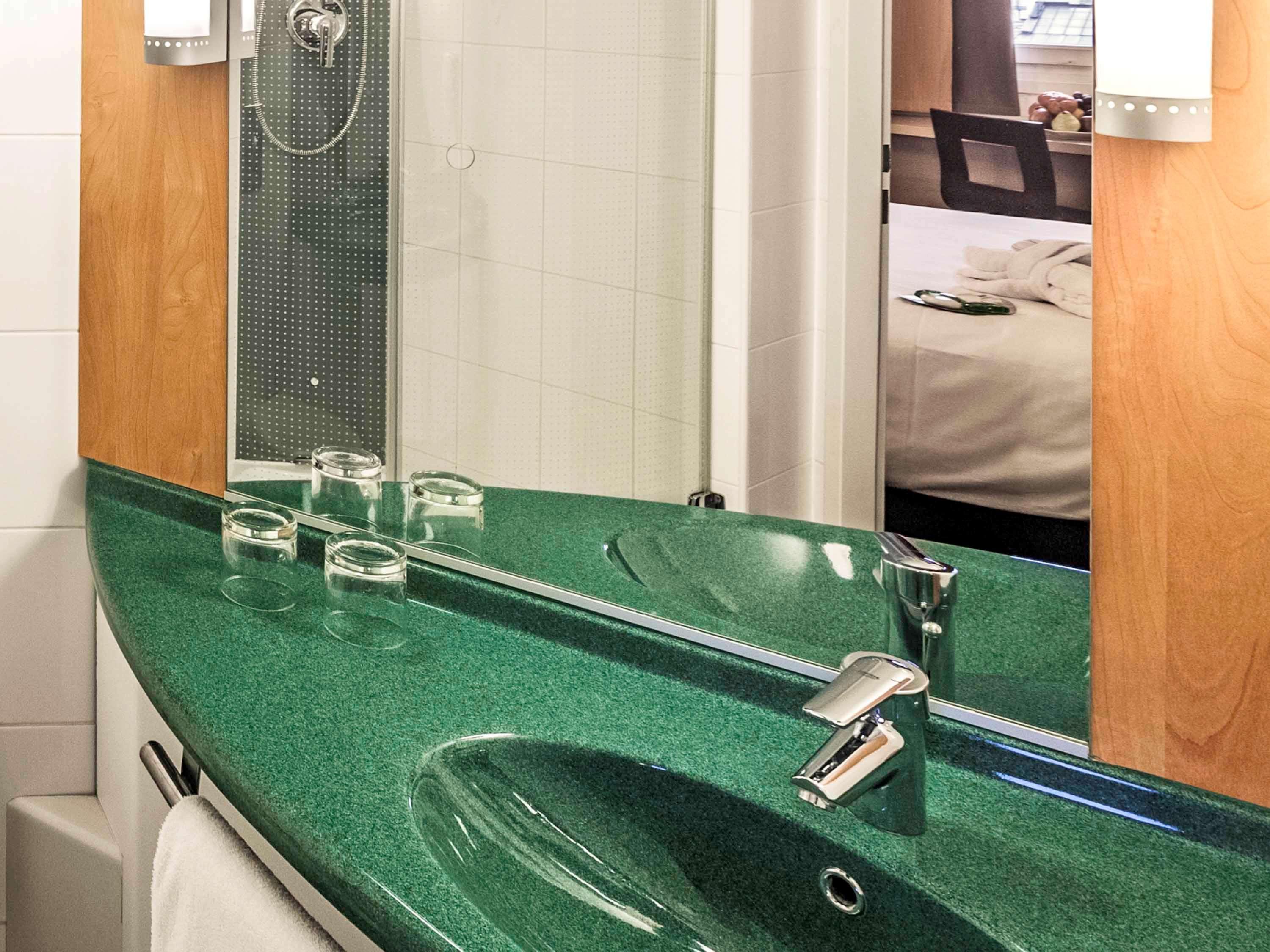 Hotel Ibis Old Town