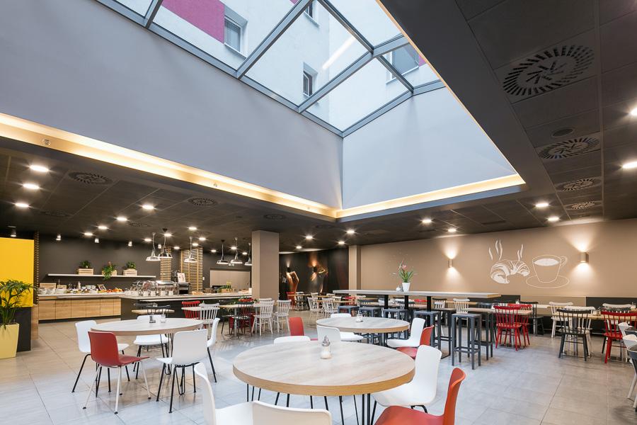Hotel Ibis Old Town Praha