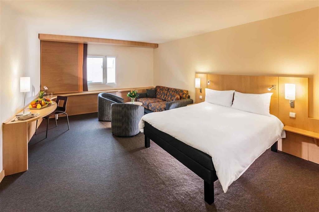 Ibis Old Town Hotel
