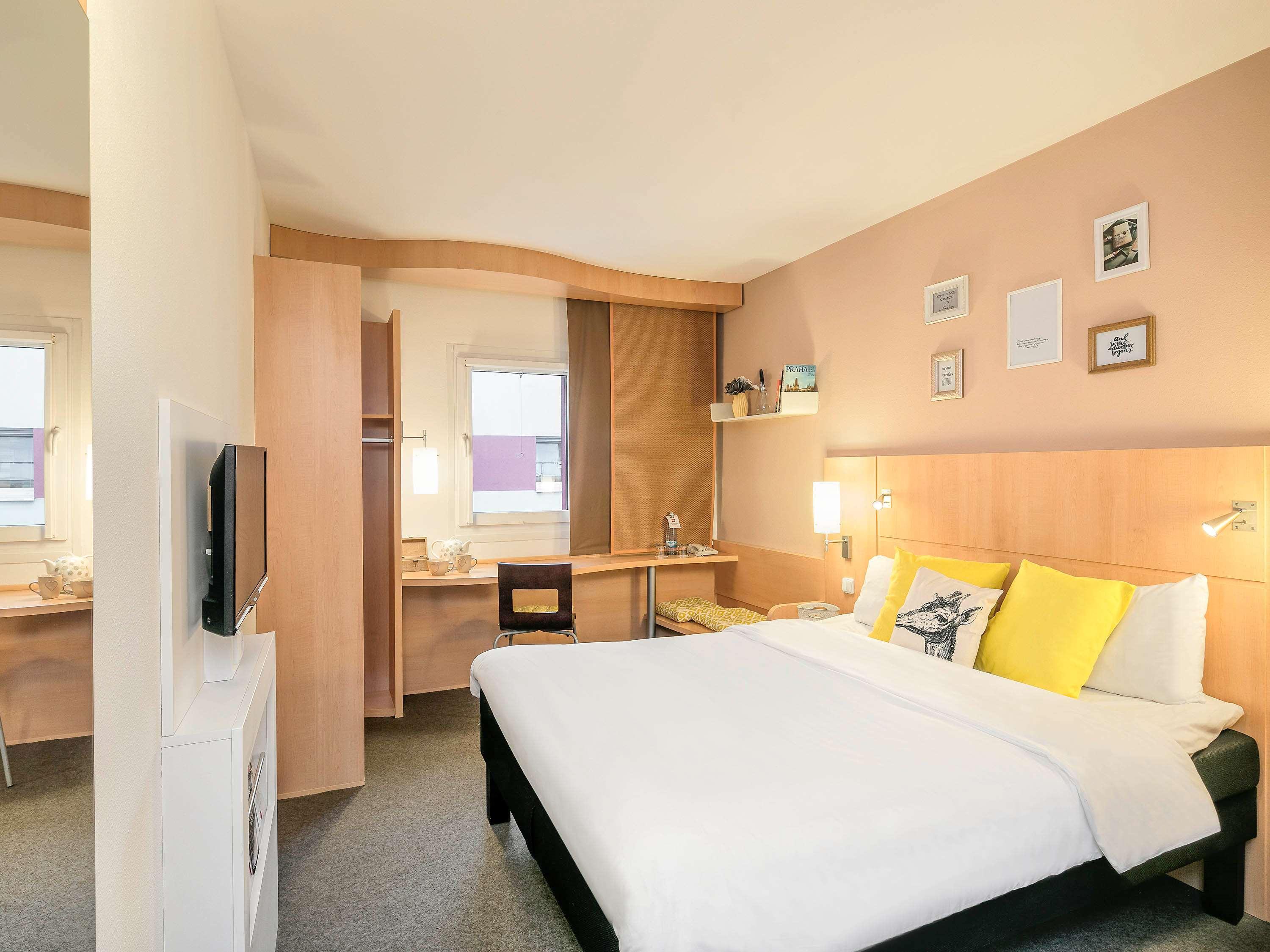Hotel Ibis Old Town