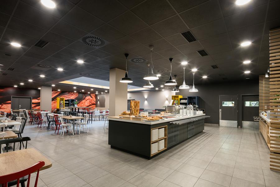 Hotel Ibis Old Town 3*