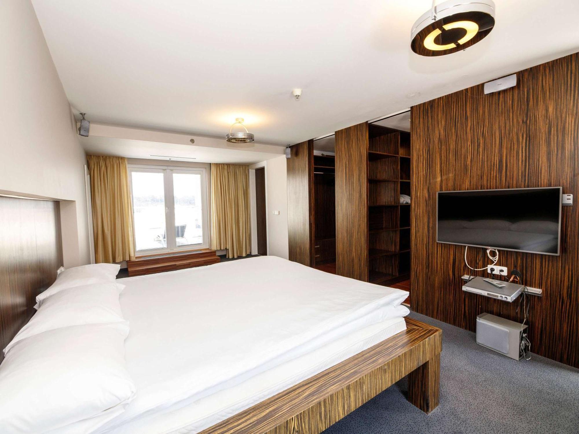 Ibis Old Town Praha