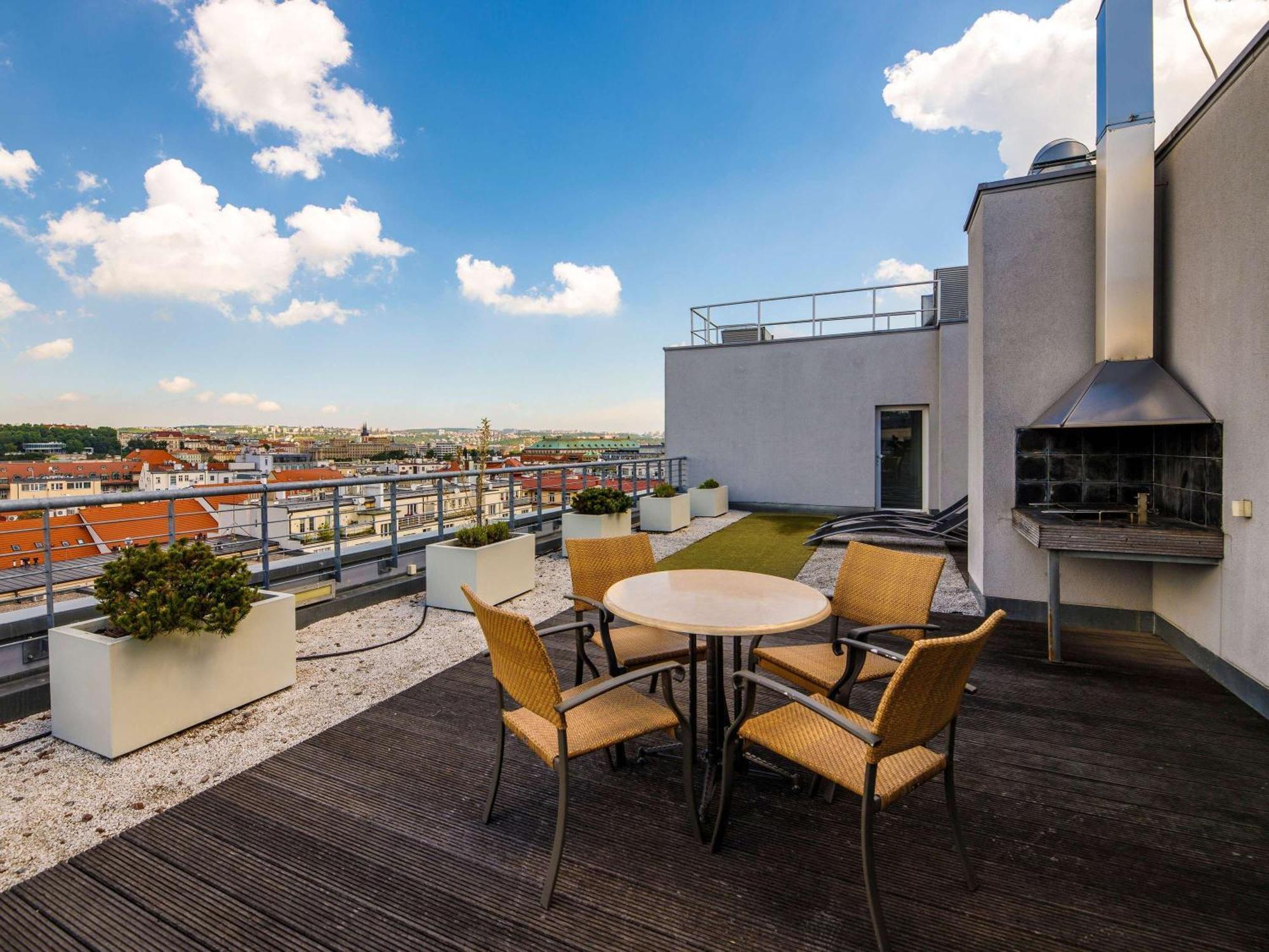 Ibis Old Town 3* Praha