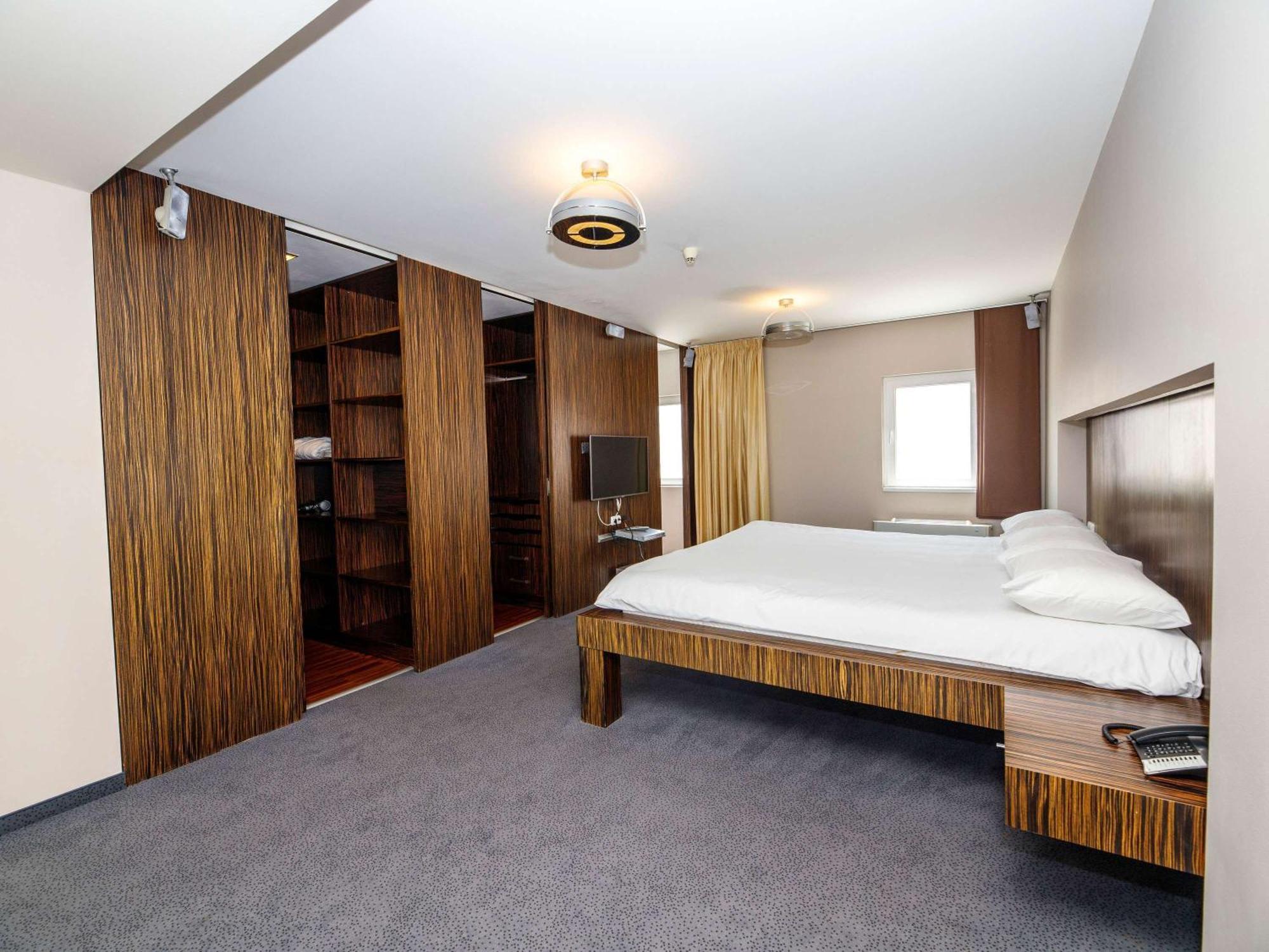 Ibis Old Town Hotel Praha