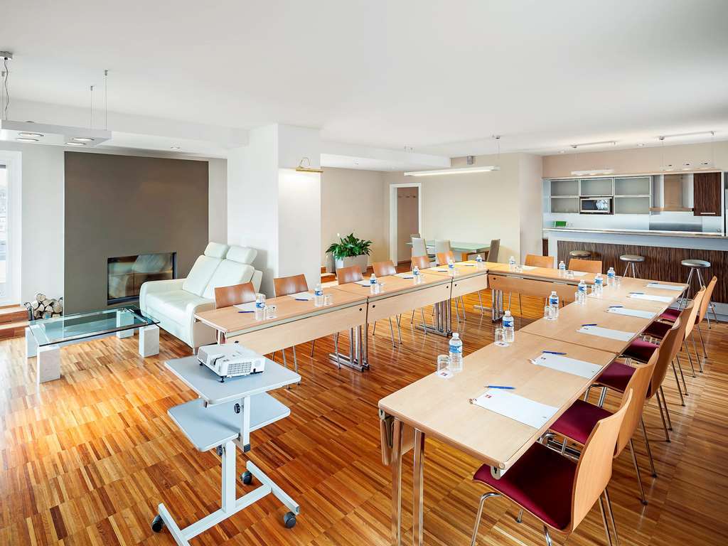 Ibis Old Town Praha
