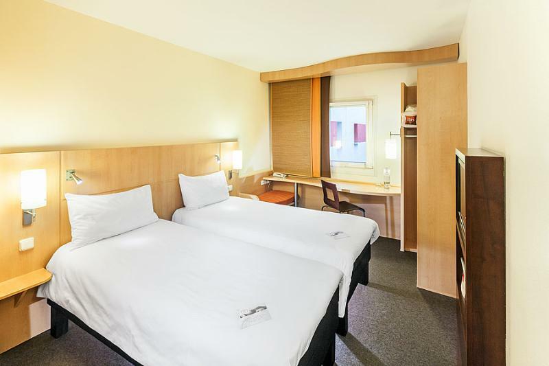 Hotel Ibis Old Town