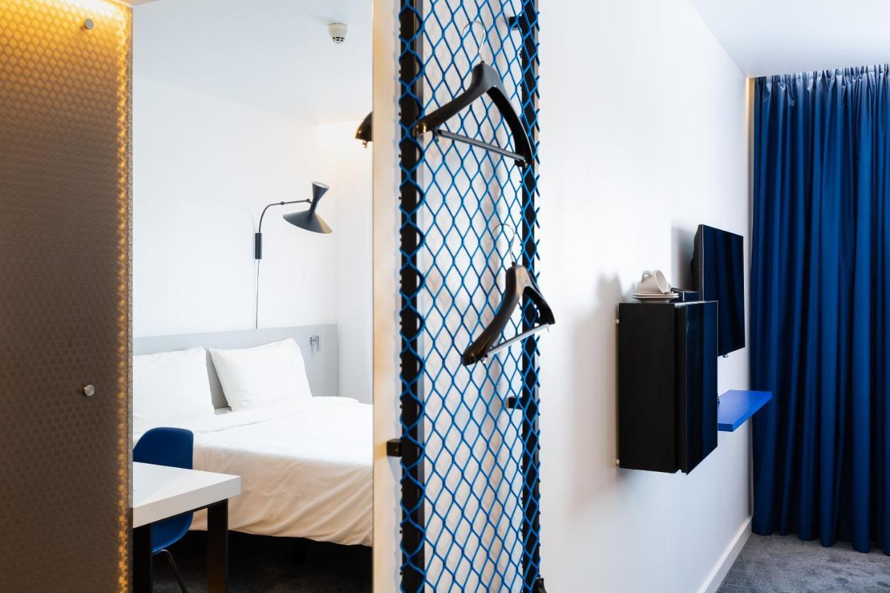 Ibis Old Town Hotel Prag